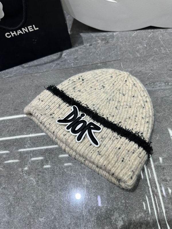 Dior Beanie ID:20260111-57